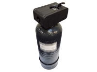 Bosch Demineralisering P16000 - Armatur + flaske m/resin + isolering. 16000 L x GraderdH.