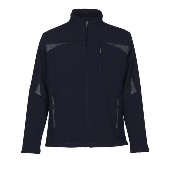 Mascot Ripoll Hardwear Softshell jakke 10002-883