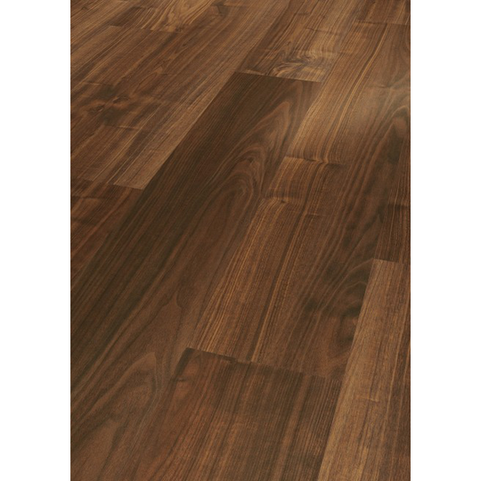 Parador Basic 200 Valnød træstruktur planke - Laminatgulv