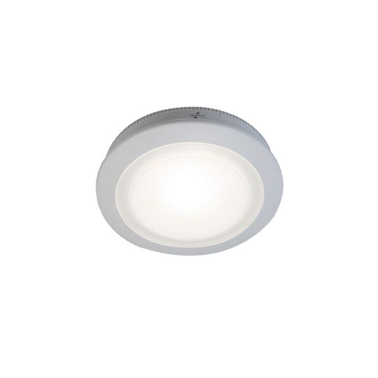 Halo Design PUSH MINI LED Batterilampe hvid - 931200