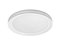 LEDVANCE 4058075486508 SMART+ TUNABLE WHITE Frame 500 WT LED-loftslampe 32 W Hvid