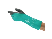 Handsker Ansell AlphaTec 58-735, str. 9, pakke a 6 par