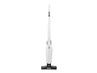 Nilfisk Easy 20VMAX EU - Støvsuger - pind/håndholdt (2-i-1) - uden pose - ledningsfri - hvid - intet batteri