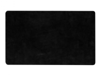 Skriveunderlag dbramante1928 Copenhagen Desk Mat Black - Medium