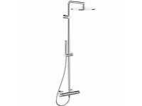 Børma Idealrain Luxe brusesystem