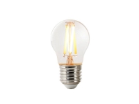 SMART PÆRE E27 G45 FILAMENT KLAR