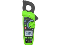 ELMA INSTRUMENTS Elma 9200BT er et robust sand RMS AC/DC tangamperemeter udstyret med Bluetoothfunktion.