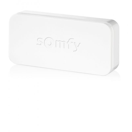 Somfy Intellitag - dør vindues kontakt