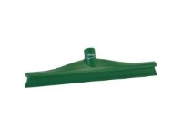 Gulvskraber Ultra hygiejnisk 40 cm Enkeltblad Grøn,1 stk