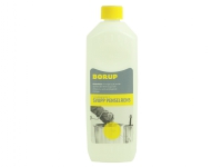 Svupp penselrens, Vandbaseret - 500 ML