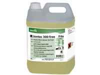 Gulvrengøring Universal Diversey Jontec 300 Free, 5 ltr.