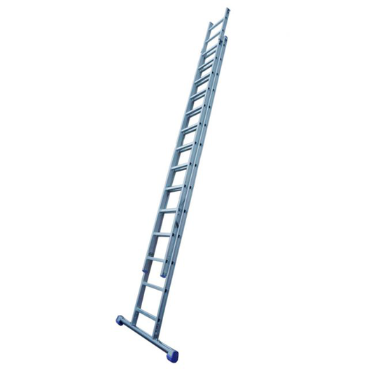 JUMBO Skydestige Pro Classic 2x14 trin 7,6m. - 45SS214