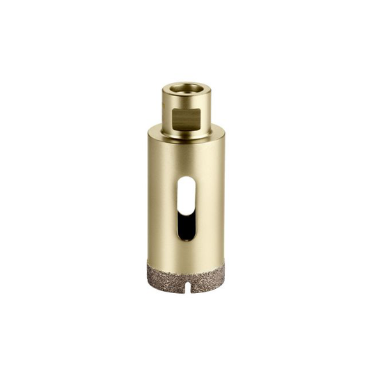 Metabo 4007430229953 - 628309000 Diamantborekroner til fliser Dry, M14