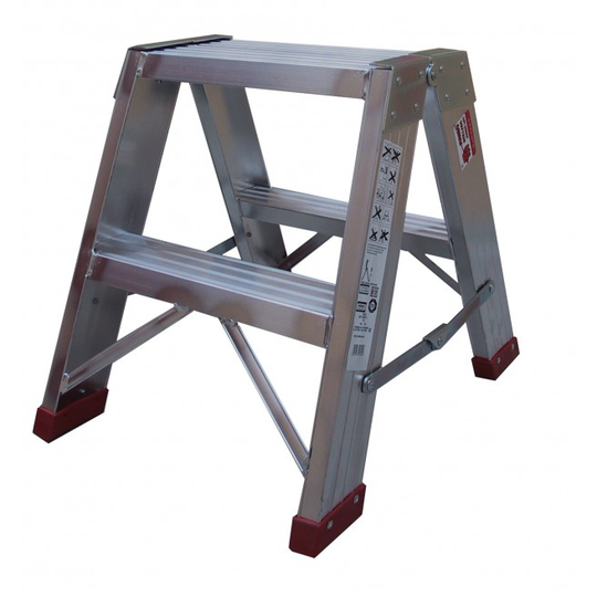 JUMBO Arbejdsbuk SOLO Proff 2 trin 0,45m.