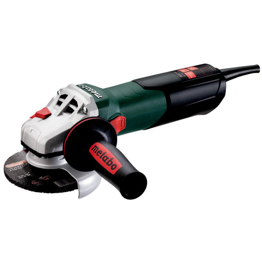 Metabo W 9-115 Quick - 600371000 Vinkelsliber kompaktklasse