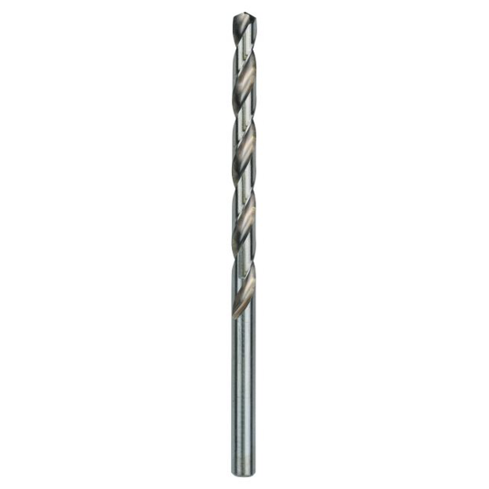 Bosch Metalbor HSS-G Din 340 10x121mm - 2608595690