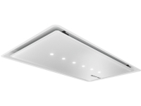 Bosch - DRC99PS20 - loftemfang - 90 cm - Homeconnect - PerfectAir-sensor - 56 db (max) - 933 m³/t (max) - Intern motor