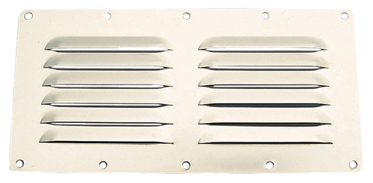 Vent.rist rfr 230x115 mm