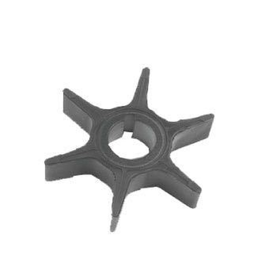 Impeller til OMC, Evinrude og suzuki Pumper