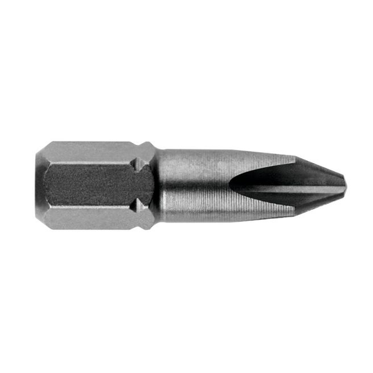 Metabo 4061792004054 - 628514000 Phillips skruemaskine-bits, Torsion
