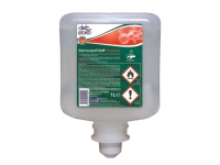 Desinfektion Deb InstantFOAM Complete 1000 ml - (karton á 6 stk.)