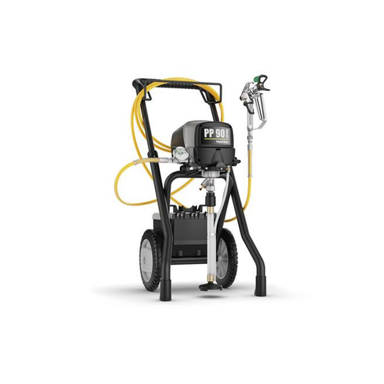 Wagner PowerPainter 90 Extra HEA-2386813 - 695215