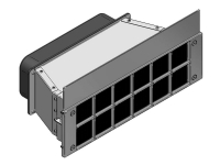 EICO Long Life - Keramisk filter