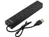 CoreParts MSPP74014, USB 2.0, USB 2.0, 1 stk