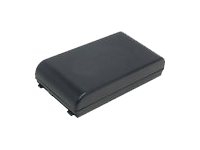 CoreParts - Batteri - NiMH - 2200 mAh - sort - for Sony Handycam CCD-TRV112, TRV119, TRV29, TRV312, TRV32, TRV33, TRV40, TRV512, TRV52, TRV53