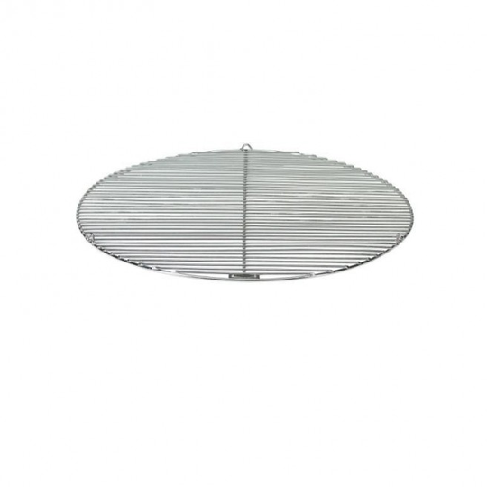 Bonfire Grillrist, forkromet Ø70 cm