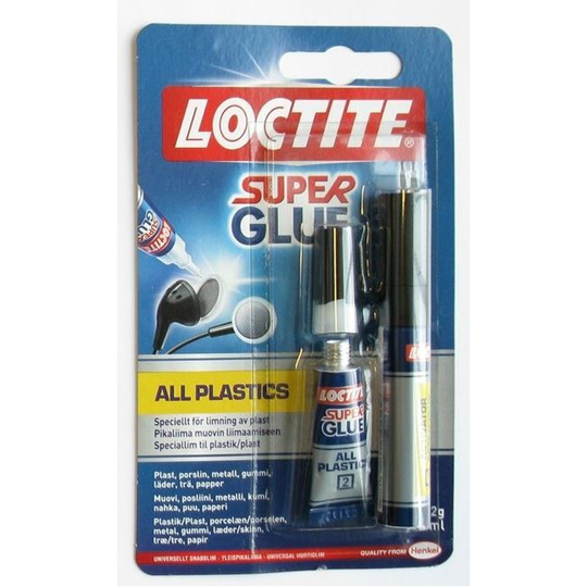 Loctite Plastlim
