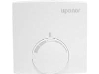 Uponor termostat T-23 230 V - Uponor termostat T-23 ledningsført 230 V