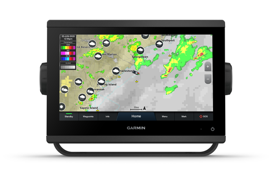 Garmin Plotter, GPSMAP® 923