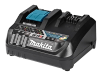 Makita DC18RE - Batterioplader