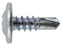 NKT profilsamleskrue vvs - Monta, elz., 4,2x13mm Maxipak F3516 - 500stk