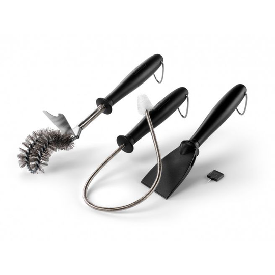 Napoleon Grill Cleaning Tool Kit - 62045