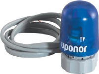 Uponor vario S M30 x1,5 gevind. Telestat til ST rustfrie fordelerrør 24V NC FT M30X1,5
