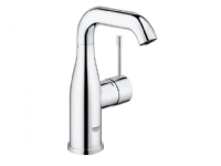 Grohe Essence New hv. U-tud - U-tud, glat krop etgrebs armatur 23463001