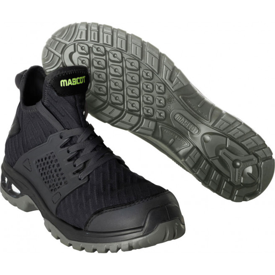 Mascot Footwear Energy Sikkerhedsstøvle F0133-996