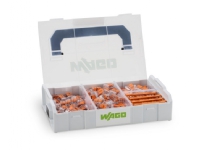 Wago 887-952, Flerfarvet, 260 mm, 63 mm