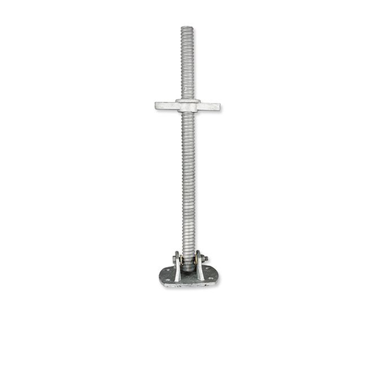 JUMBO Bostalign. Vippefod Dia: 32mm. L: 600 mm