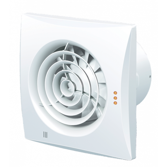Duka PRO 30 T ventilator m/tidsstyring
