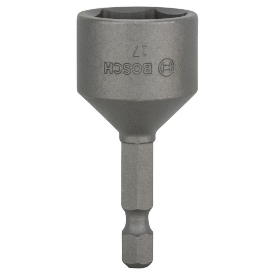 Bosch Sekskanttopnøgle 17mm - 2608550072