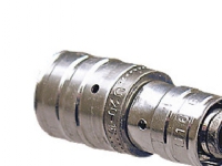 Uponor S-Press PLUS preskobling PPSU 25 x 16 mm