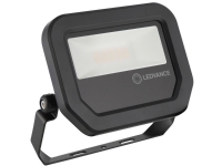 LEDVANCE FL PFM 10 W 4000 K SYM 100 BK 420885 LED-flugtlys 10 W Neutralhvid
