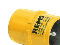 Afgrater REG 10-42 - Rems rørafgrater indv./udv. Ø 10-42mm
