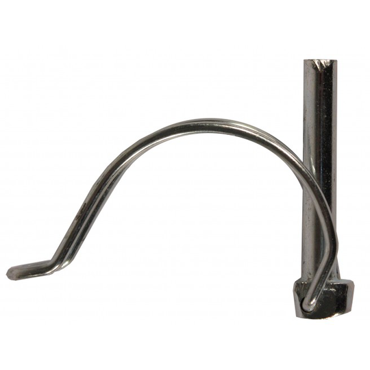 JUMBO Snapbolt til alu drager 12mm.
