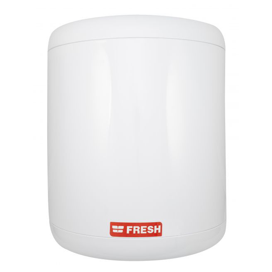 Fresh Marina 50 L Vandvarmer 1200w ½"Rør, Stilbar Termostat