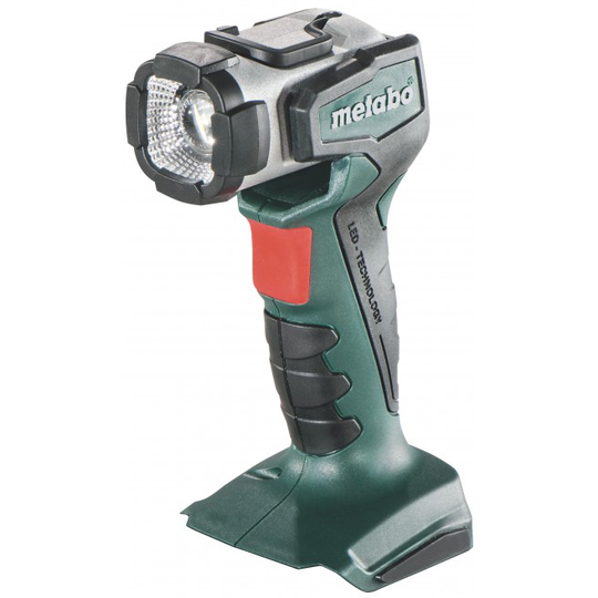 Metabo Ula 14,4-18 Led Lygte