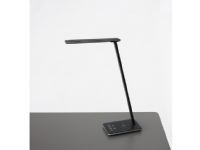 LED-bordlampe LightUp Singapore, sort